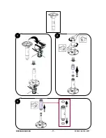 Предварительный просмотр 26 страницы Kremlin-Rexson EOS 15-C25 Installation And Safety Instructions