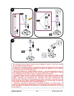 Предварительный просмотр 29 страницы Kremlin-Rexson EOS 15-C25 Installation And Safety Instructions