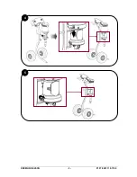 Предварительный просмотр 40 страницы Kremlin-Rexson EOS 15-C25 Installation And Safety Instructions