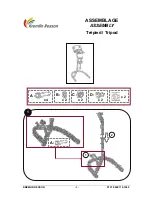 Предварительный просмотр 41 страницы Kremlin-Rexson EOS 15-C25 Installation And Safety Instructions