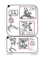 Предварительный просмотр 42 страницы Kremlin-Rexson EOS 15-C25 Installation And Safety Instructions