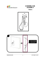 Предварительный просмотр 44 страницы Kremlin-Rexson EOS 15-C25 Installation And Safety Instructions