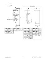 Предварительный просмотр 95 страницы Kremlin-Rexson EOS 15-C25 Installation And Safety Instructions