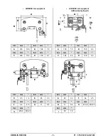 Предварительный просмотр 96 страницы Kremlin-Rexson EOS 15-C25 Installation And Safety Instructions