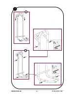 Preview for 19 page of Kremlin-Rexson EOS 15-C50 Installation And Safety Instructions