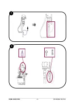 Preview for 28 page of Kremlin-Rexson EOS 15-C50 Installation And Safety Instructions