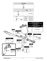 Preview for 13 page of Kremlin-Rexson M 22 A HPA Manual