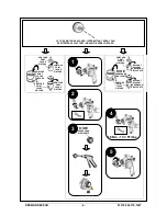 Preview for 26 page of Kremlin-Rexson M 22 A HPA Manual