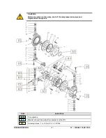 Preview for 12 page of Kremlin-Rexson PMP 150 Translation From The Original Manual