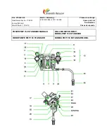 Preview for 14 page of Kremlin-Rexson PMP 150 Translation From The Original Manual