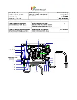 Preview for 27 page of Kremlin-Rexson PMP 150 Translation From The Original Manual