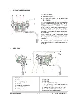 Preview for 36 page of Kremlin-Rexson PMP 150 Translation From The Original Manual