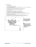 Preview for 37 page of Kremlin-Rexson PMP 150 Translation From The Original Manual