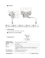 Preview for 41 page of Kremlin-Rexson PMP 150 Translation From The Original Manual