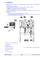 Preview for 7 page of Kremlin-Rexson PU 3000 Instruction Manual