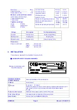 Предварительный просмотр 5 страницы Kremlin 12.22 Instruction Manual