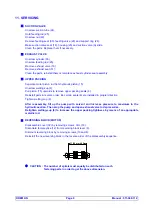 Предварительный просмотр 10 страницы Kremlin 12.22 Instruction Manual