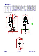 Preview for 4 page of Kremlin AIRMIX 17 A Specifications