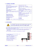 Preview for 9 page of Kremlin Cyclomix Instruction Manual