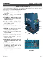 Предварительный просмотр 12 страницы Krendl 1300 Owner'S Manual