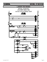 Предварительный просмотр 31 страницы Krendl 1300 Owner'S Manual