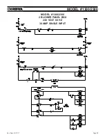 Предварительный просмотр 32 страницы Krendl 1300 Owner'S Manual