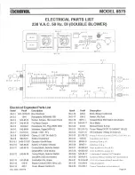 Preview for 37 page of Krendl 575 Owner'S Manual