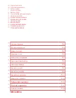 Preview for 2 page of Kress Robotik Mission KR112 Owner'S Manual