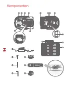 Preview for 18 page of Kress Robotik Mission KR112 Owner'S Manual