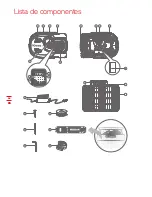 Preview for 54 page of Kress Robotik Mission KR112 Owner'S Manual