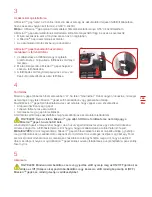 Preview for 143 page of Kress Robotik Mission KR112 Owner'S Manual