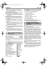 Предварительный просмотр 21 страницы KRESS 06 05 1401 Operating Instructions Manual