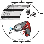 Preview for 4 page of KRESS 1-2+FIX Instruction Manual