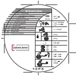 Preview for 6 page of KRESS 1-2+FIX Instruction Manual