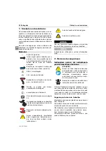 Preview for 30 page of KRESS 1-2-FIX Original Instructions Manual