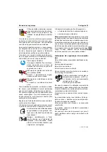 Preview for 33 page of KRESS 1-2-FIX Original Instructions Manual