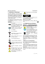 Preview for 35 page of KRESS 1-2-FIX Original Instructions Manual