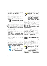 Preview for 46 page of KRESS 1-2-FIX Original Instructions Manual