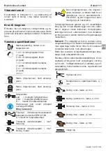 Предварительный просмотр 111 страницы KRESS 108 AS 1,3 Instructions Manual