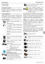 Предварительный просмотр 197 страницы KRESS 108 AS 1,3 Instructions Manual