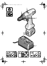 Preview for 3 page of KRESS 12 04 2401 Operating Instructions Manual