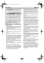 Preview for 4 page of KRESS 12 04 2401 Operating Instructions Manual