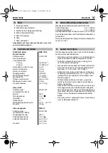 Preview for 5 page of KRESS 12 04 2401 Operating Instructions Manual