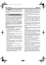 Preview for 14 page of KRESS 12 04 2401 Operating Instructions Manual