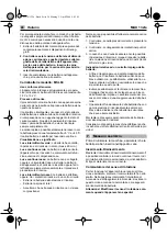 Preview for 26 page of KRESS 12 04 2401 Operating Instructions Manual