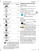 Предварительный просмотр 57 страницы KRESS 1200 SPE Original Instructions Manual