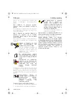 Preview for 78 page of KRESS 1300 ABH Original Instructions Manual