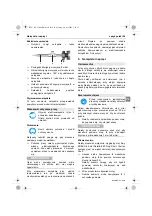 Предварительный просмотр 99 страницы KRESS 1300 ABH Original Instructions Manual