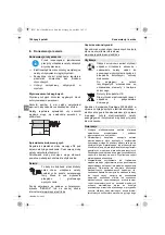 Предварительный просмотр 100 страницы KRESS 1300 ABH Original Instructions Manual