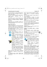 Предварительный просмотр 103 страницы KRESS 1300 ABH Original Instructions Manual